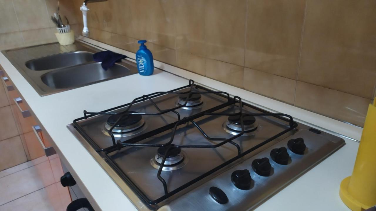 شقة Casa Fiordaliso Bonea المظهر الخارجي الصورة